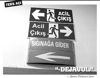 Kadınlar...